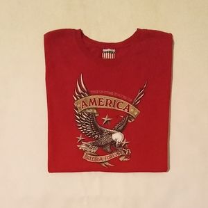 America Tee